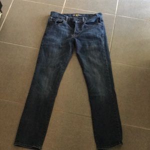 Men’s Lucky Brand Jeans size 30x30